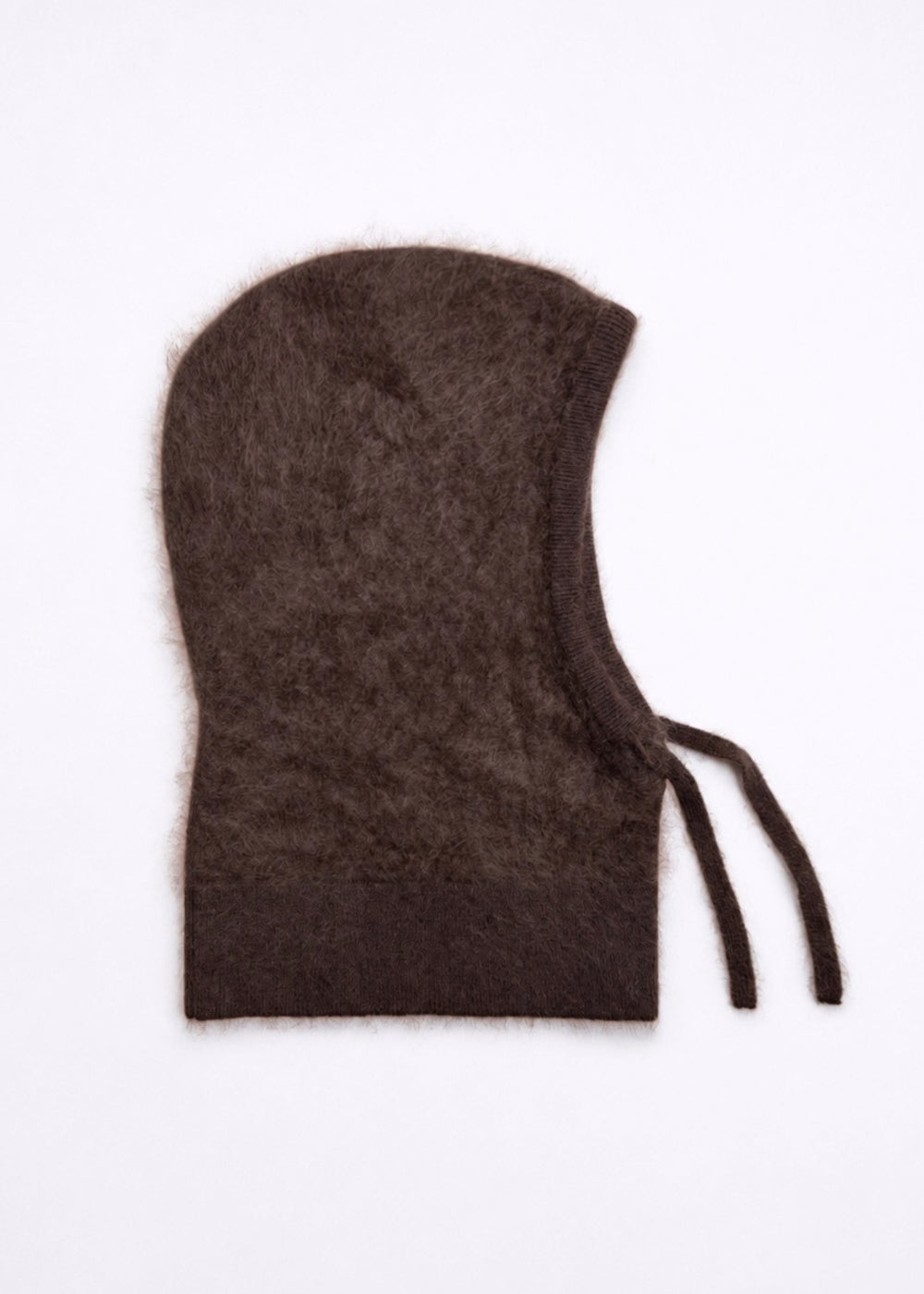 Masha Cashmere Balaclava