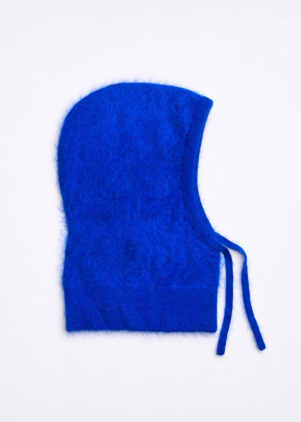 Masha Cashmere Balaclava