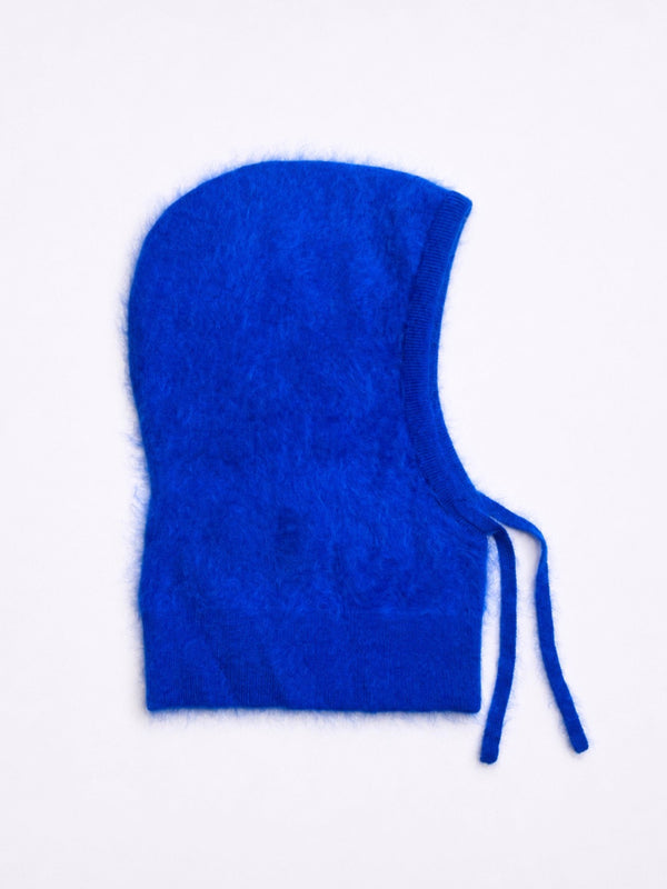 Bleu électrique