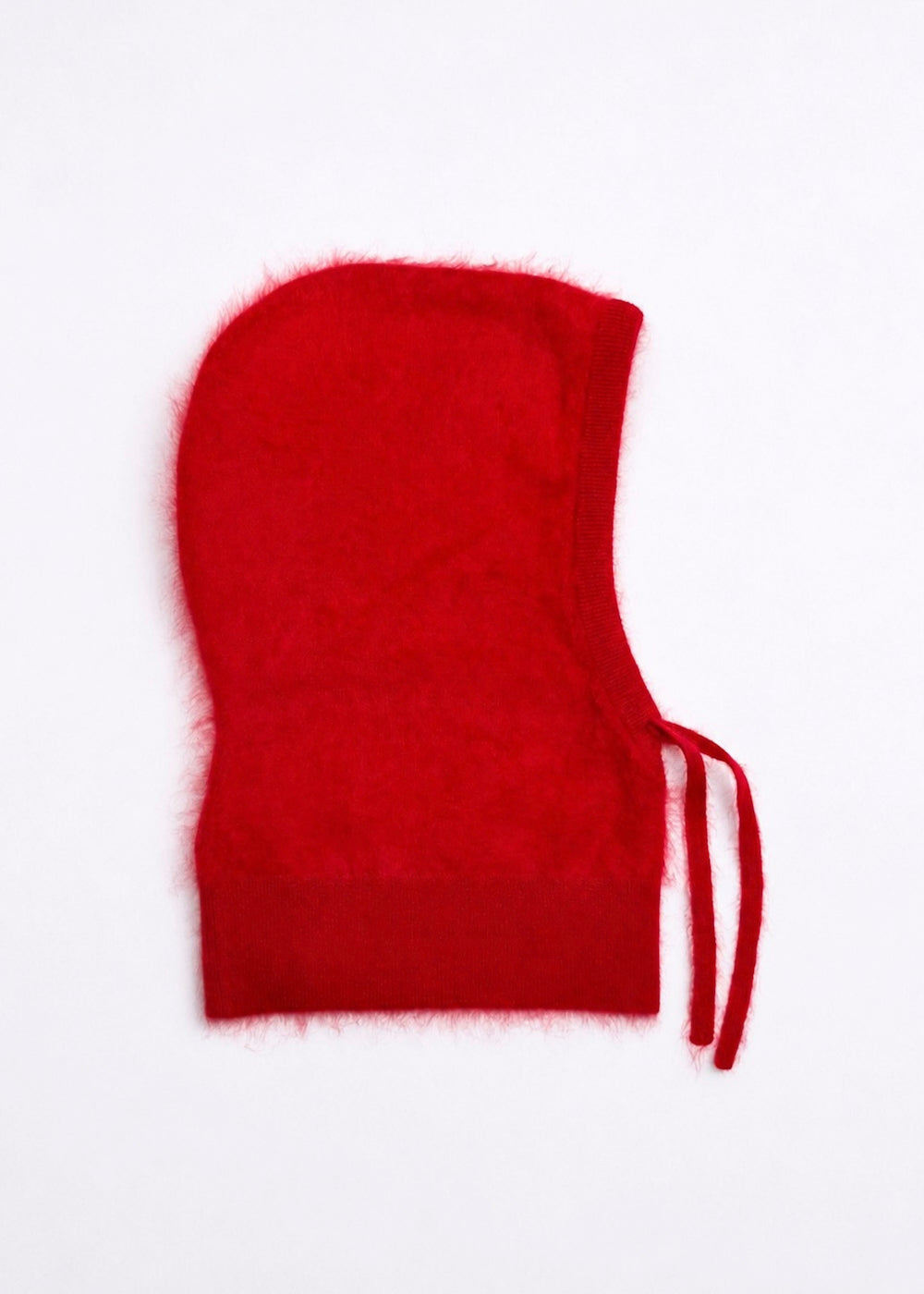 Masha Cashmere Balaclava