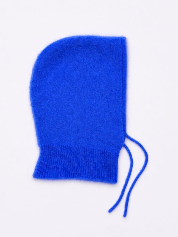 Bleu électrique