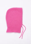 Cagoule Mohair Donna