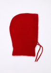 Cagoule Mohair Donna