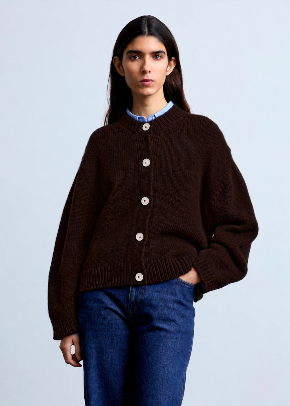 Emma Cardigan 