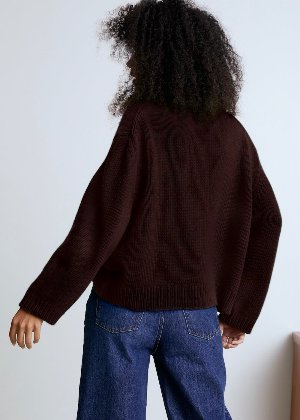 Emma Cardigan 