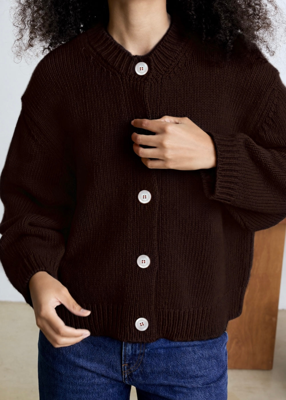 Emma Cardigan 