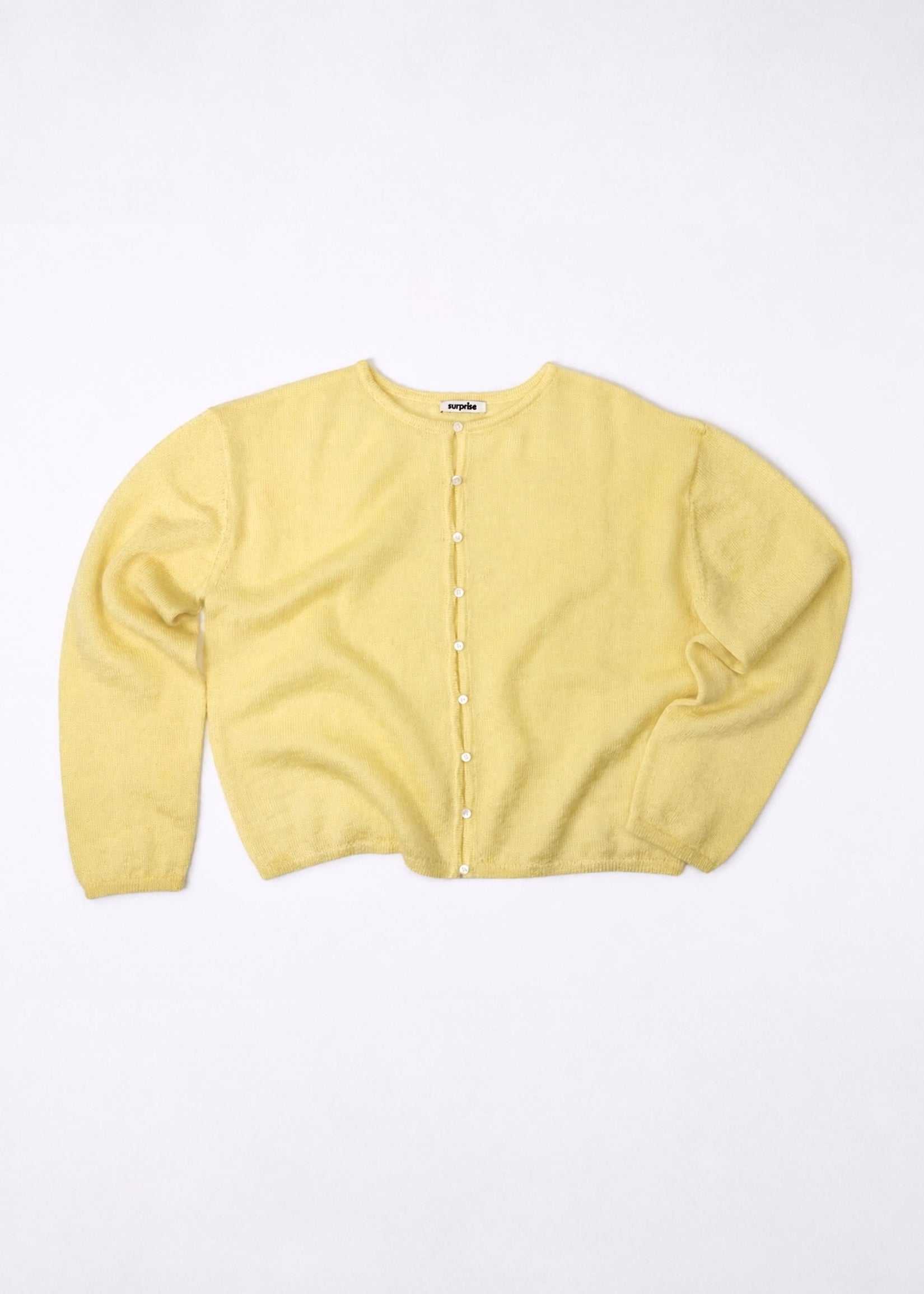 Cardigan Gabrielle