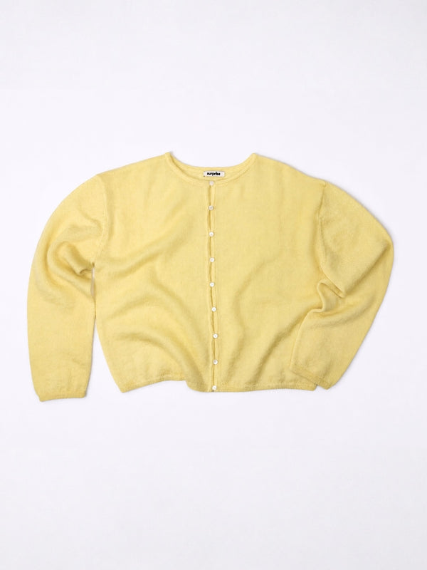 Jaune clair