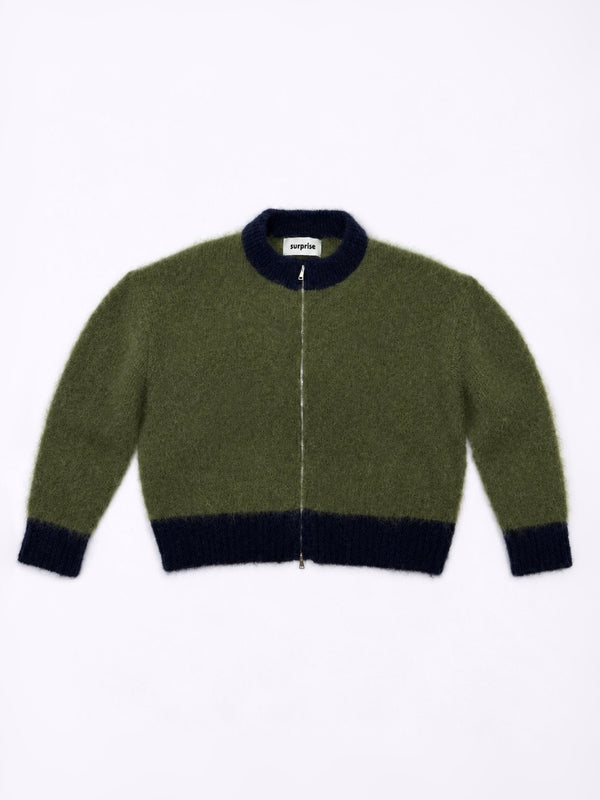Olive/Navy
