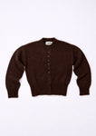 Cardigan Mohair Maria