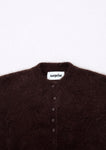 Cardigan Mohair Maria
