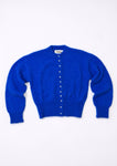 Cardigan Mohair Maria