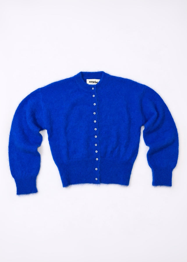 Cardigan Mohair Maria