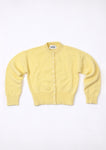 Cardigan Mohair Maria