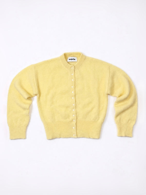 Jaune clair