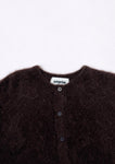 Cardigan Alpaga Nora