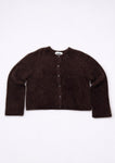 Cardigan Alpaga Nora