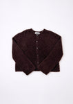 Cardigan Alpaga Nora