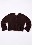 Cardigan Alpaga Nora