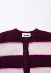 Cardigan Alpaga Nora