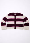 Cardigan Alpaga Nora