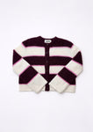 Cardigan Alpaga Nora