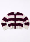 Cardigan Alpaga Nora
