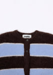 Cardigan Alpaga Nora