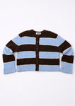 Cardigan Alpaga Nora