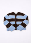 Cardigan Alpaga Nora