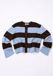 Cardigan Alpaga Nora