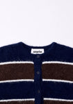 Cardigan Alpaga Nora