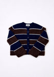 Cardigan Alpaga Nora