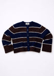 Cardigan Alpaga Nora