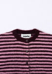 Cardigan Mohair Olivia