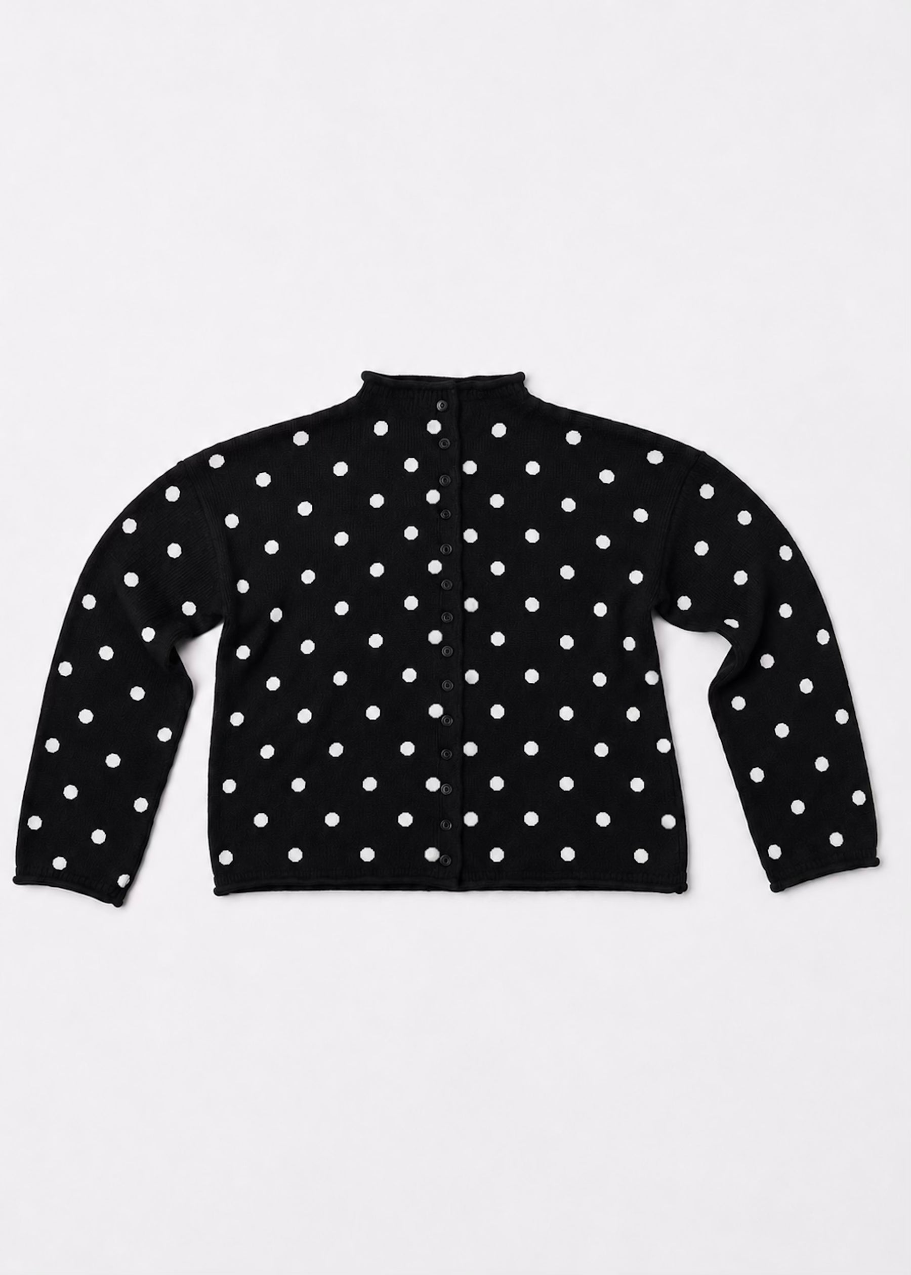 Cardigan Félicie