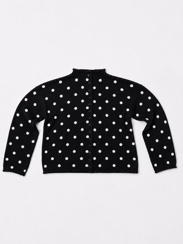 Pois Noir