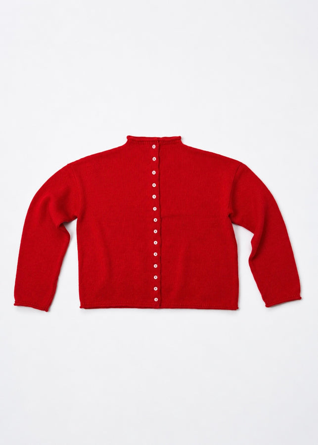 Cardigan Félicie