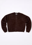 Cardigan Cachemire brossé Masha