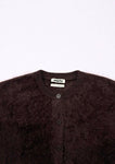 Cardigan Cachemire brossé Masha