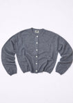 Cardigan Cachemire brossé Masha