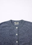 Cardigan Cachemire brossé Masha