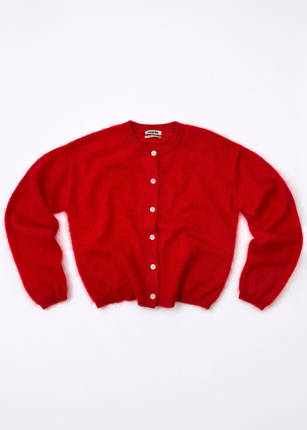 Cardigan Cachemire brossé Masha