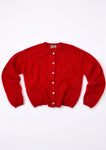 Cardigan Cachemire brossé Masha