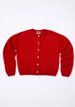 Cardigan Cachemire brossé Masha