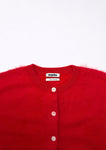 Cardigan Cachemire brossé Masha
