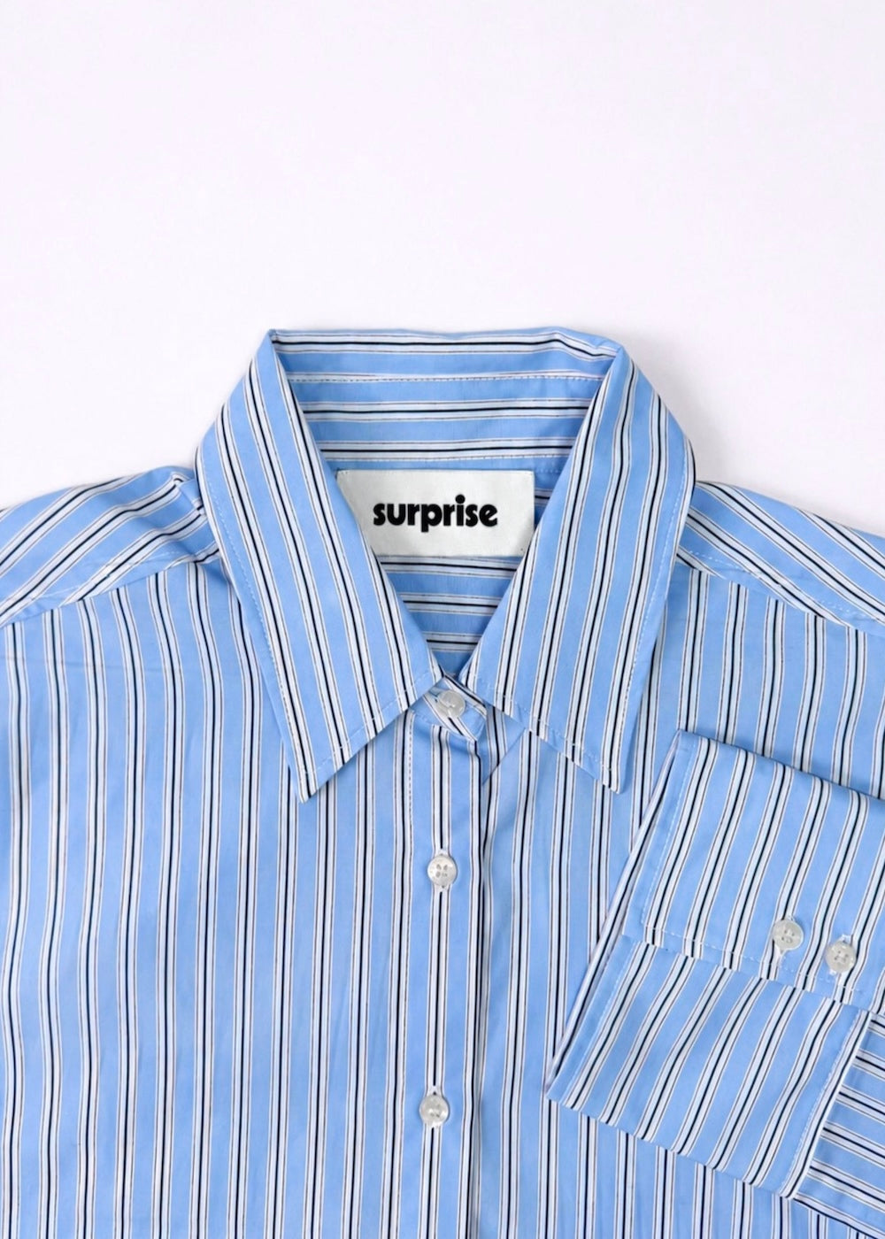 Chemise Lana