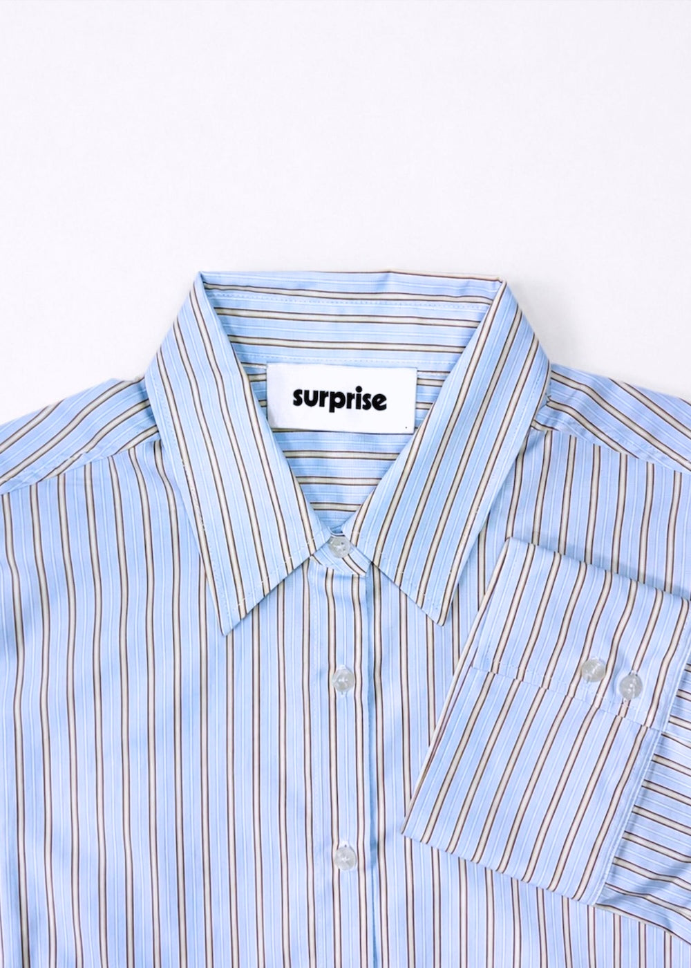 Chemise Lana