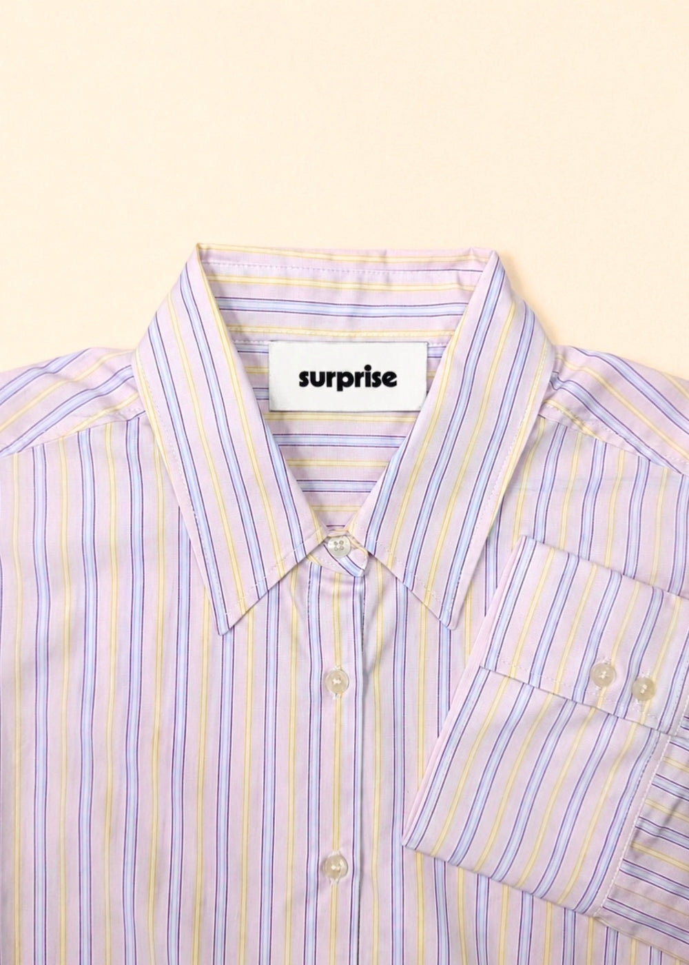 Chemise Lana