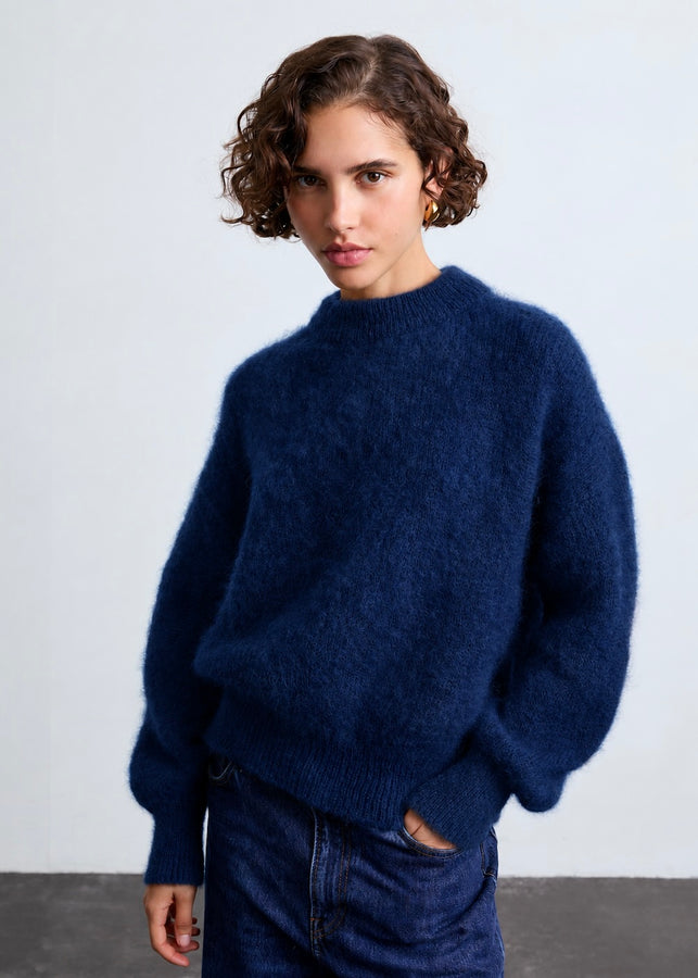 Pull Célia
